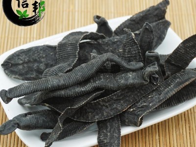 水蛭越南水蛭清水无加重干度足干薄利多销500克起售专注品质，诚信信邦！图3