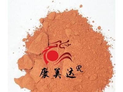 赤石脂 统货 产地 河北省 凯捷中药图2
