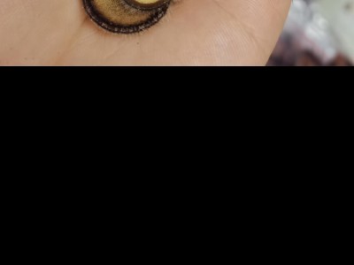 纯正鹿茸半蜡片，鹿茸片养殖鹿鹿茸花小片图2