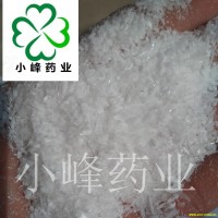 石膏 石膏颗粒 新货 白色  产地 山东省