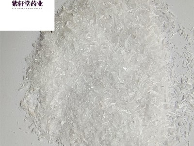 石膏 石膏颗粒 今年新货 产地河北省 地道药材 紫轩堂药业图3