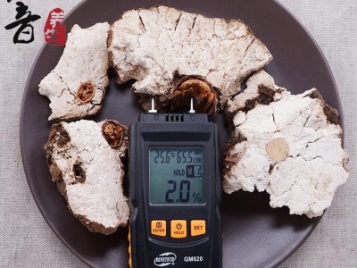 【满包邮】茯神 选 产地安徽 1000g 中药材批发 规格齐全图2