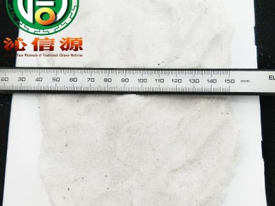 【满包邮】石膏选货散装山东产地直供生石膏沁信源中药批发图2
