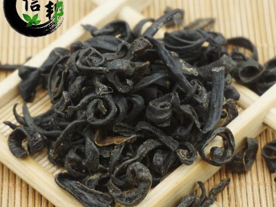 水蛭蚂蟥东北小黑条清水小水蛭 500g起售专注品质，诚信信邦！图2