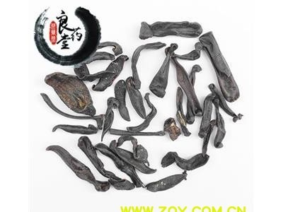 【满298元包邮】水蛭  水蛭清水吊干统货    100克1袋图2