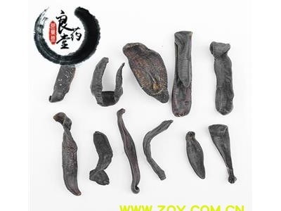 【满298元包邮】水蛭  水蛭清水吊干统货    100克1袋图3