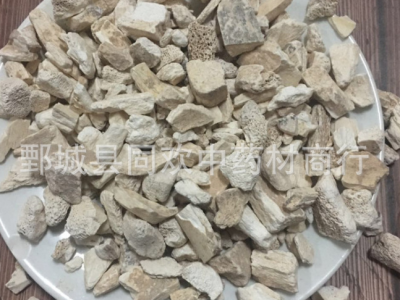 【水洗煅龙骨】@【同欢药材】中药材批发供应 规格齐全 量大从优 产地 甘肃省图3
