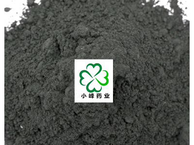 磁石 磁石粉 统货 如图 小峰药业 重在品质 产地 山东省图2