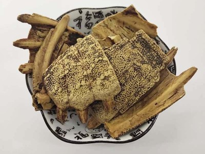 鳖甲 龟甲 精选大统货 产地 山东省图4