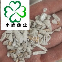 阳起石 阳起石 选小颗粒 抓方好用 产地 河南省