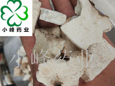 茯神 茯神统块 干货 产地 安徽省图2
