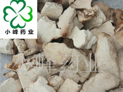 茯神 茯神统块 干货 产地 安徽省