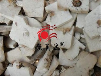 茯神 精品小块全神 产地 安徽省