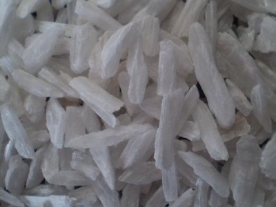 石膏 粉 颗粒石膏（方剂专用） 产地 天津市图3