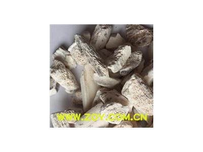 龙骨 水洗龙骨 符合药典  产地直销  产地 甘肃省图2