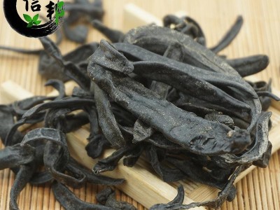 水蛭清水水蛭吊干小黑条产地直销合作共赢专注品质，诚信信邦！图2