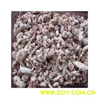 竹花 精品竹黄统货 新货 无杂质 产地 浙江省