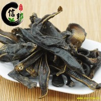 水蛭清水吊干货无盐无矾产地直销一手货源专注品质，诚信信邦！