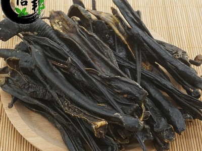 水蛭江苏清水吊干大条选货纯清水包药检产地直销合作共赢专注品质，诚信信邦！图2
