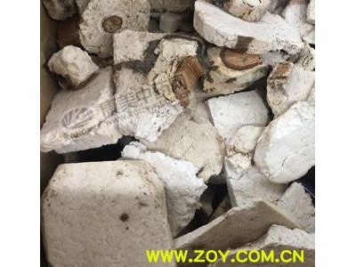 茯神 茯神统块 产地 云南省 产地直销 重在质量图3