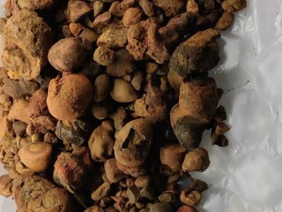 天然牛黄，大量供应天然牛黄，长期供货图2